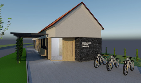 Tematska pot Svetinje Jeruzalem 3